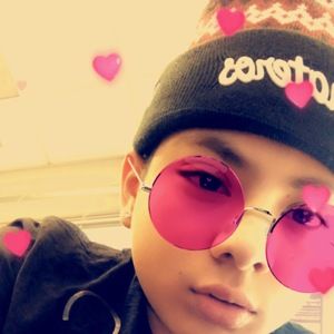 Meet your Posher, Jonathan